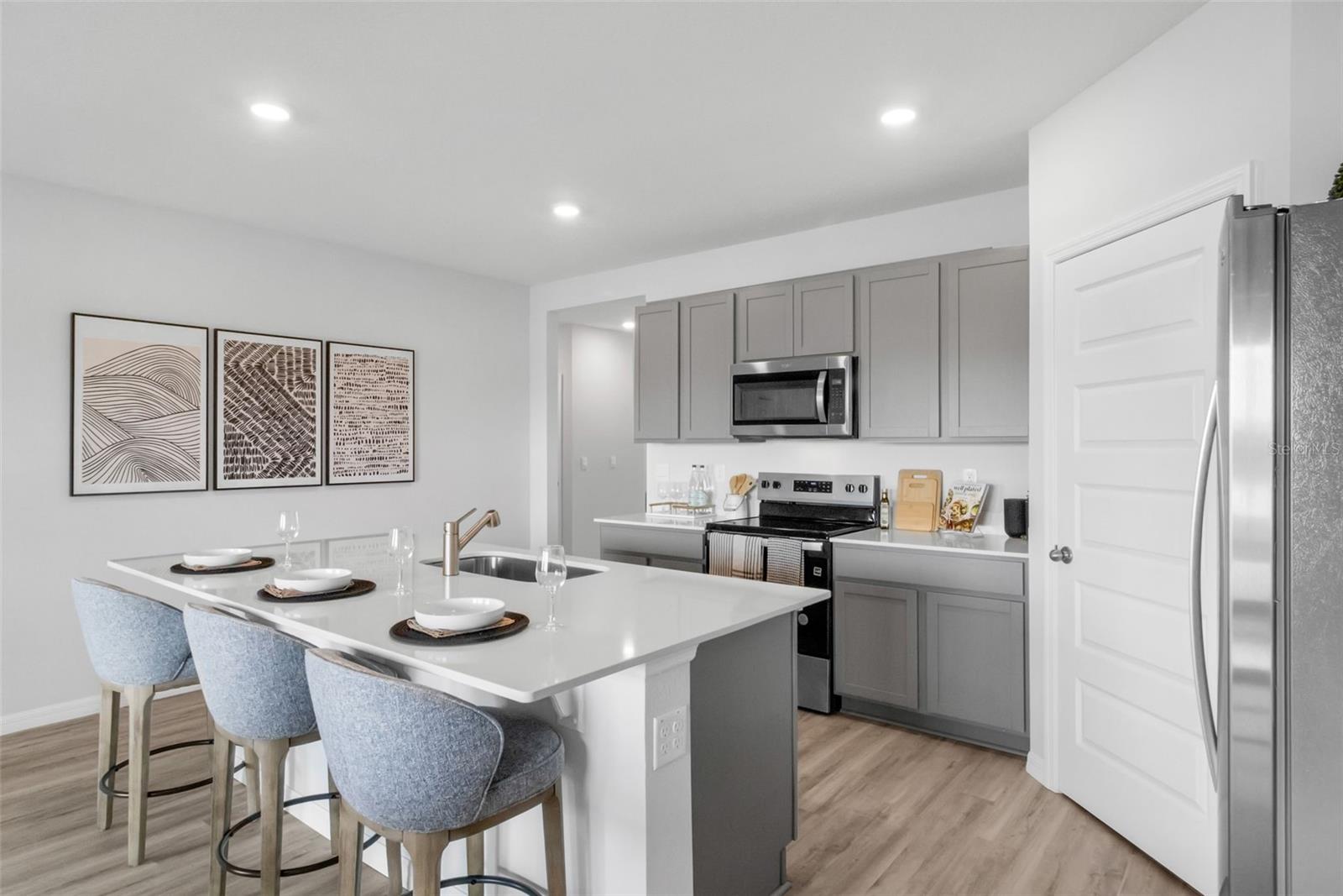 WIND MEADOWS SOUTH PHASE 2C - Residential