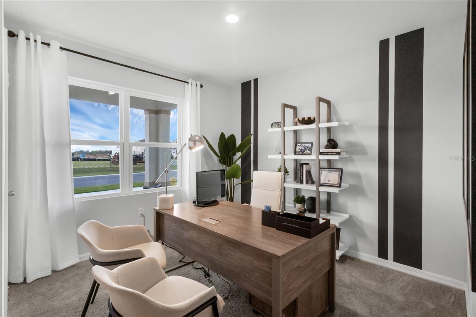 WIND MEADOWS SOUTH PHASE 2C - Residential