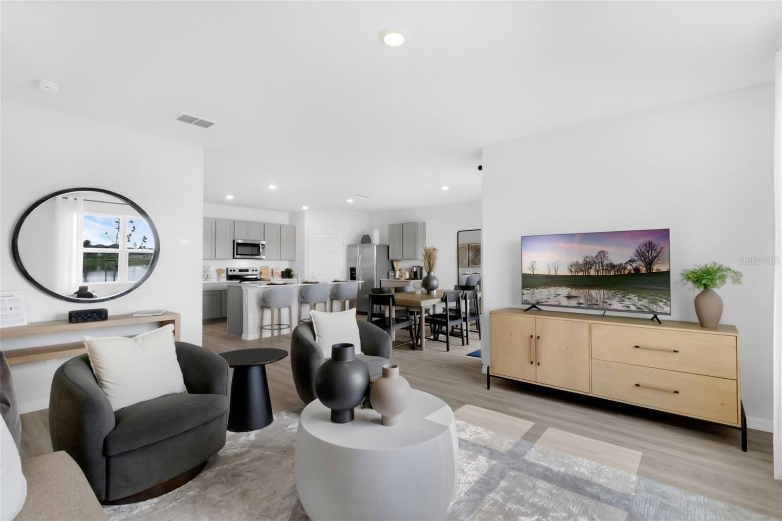 WIND MEADOWS SOUTH PHASE 2C - Residential