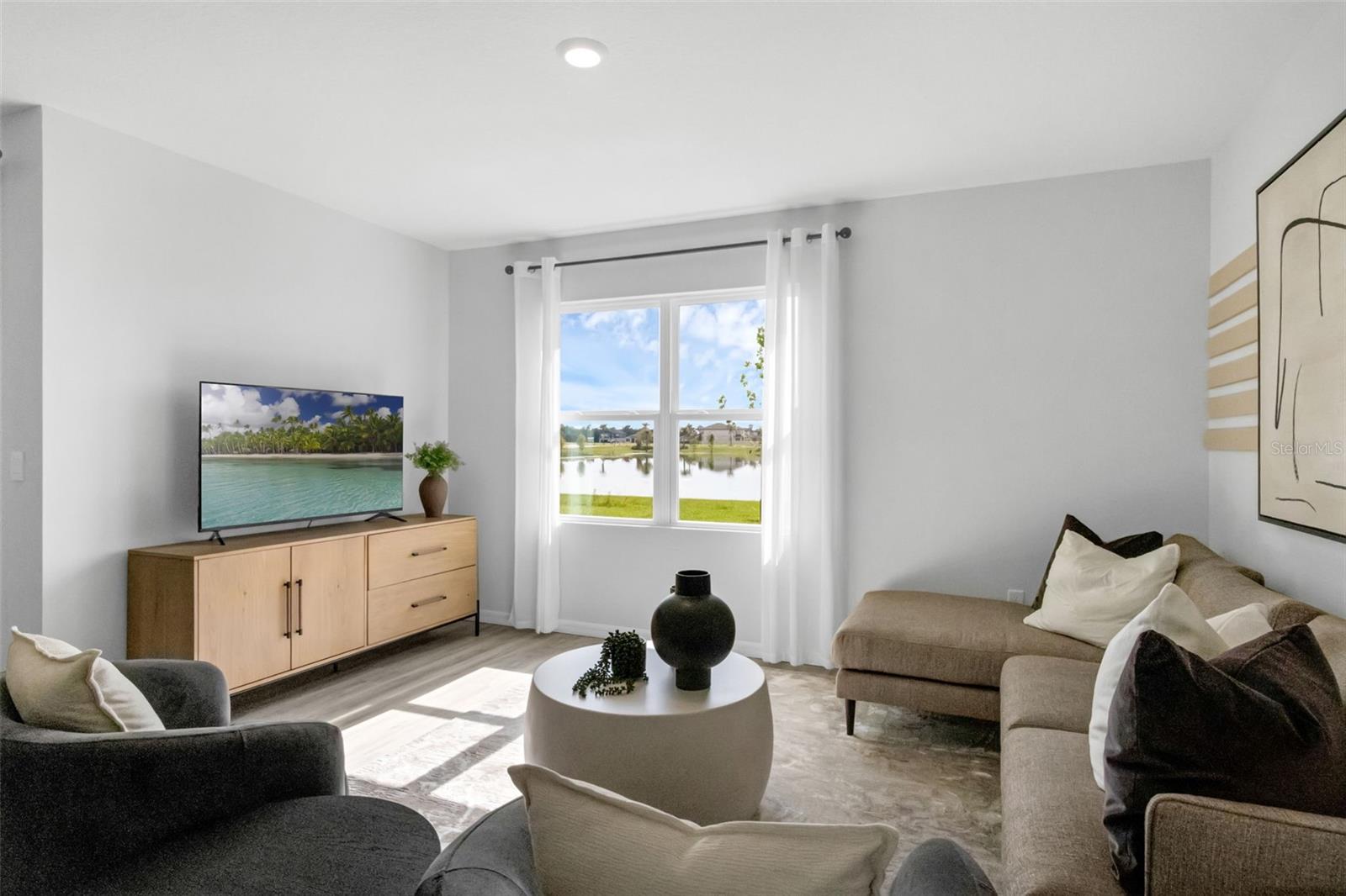 WIND MEADOWS SOUTH PHASE 2C - Residential