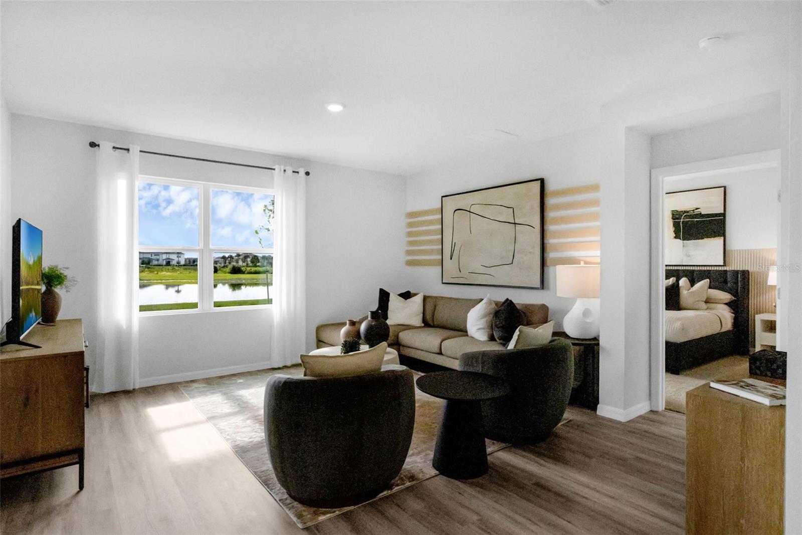 WIND MEADOWS SOUTH PHASE 2C - Residential