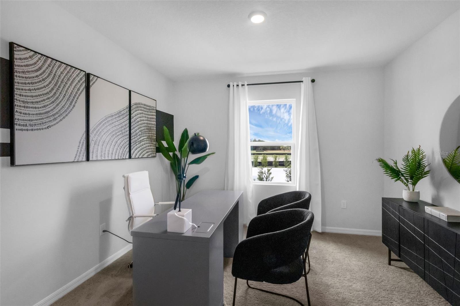 WIND MEADOWS SOUTH PHASE 2C - Residential