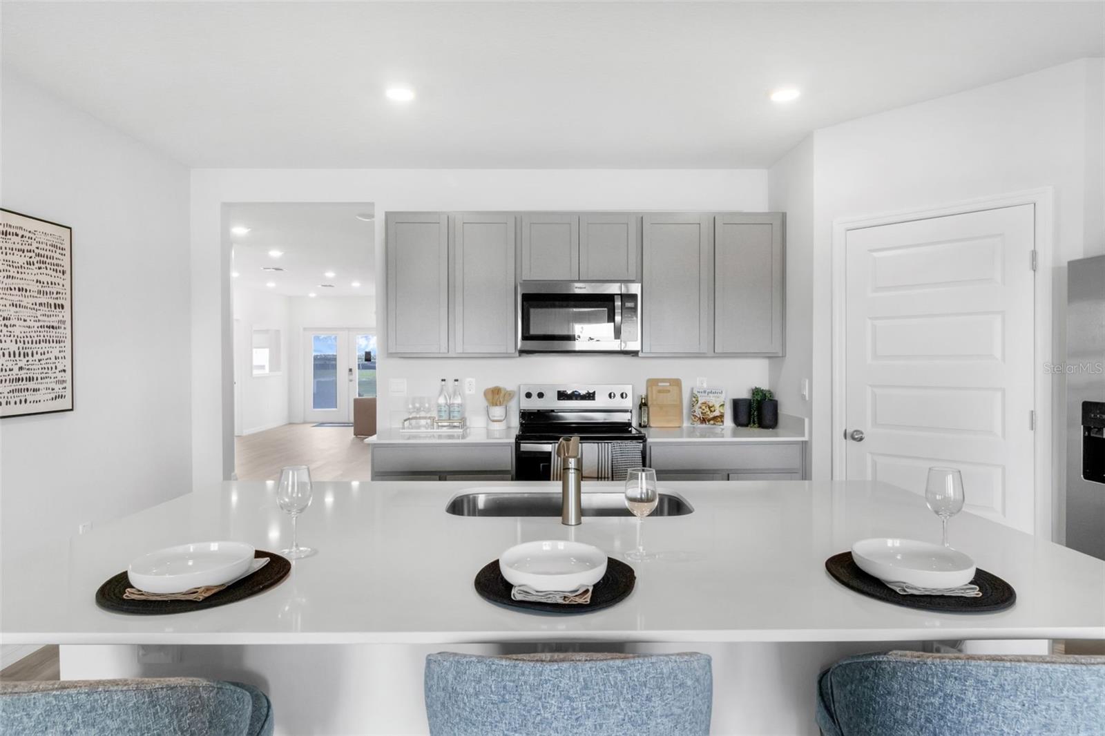 WIND MEADOWS SOUTH PHASE 2C - Residential