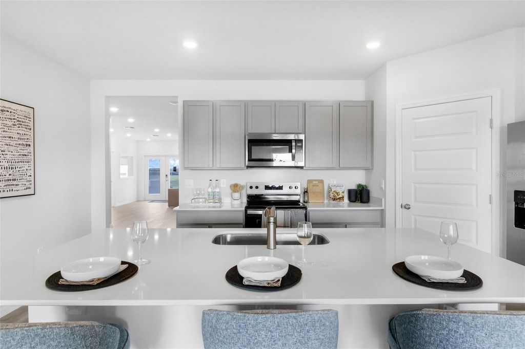 Photo of 5122 Orchard Oriole Loop, Bartow, FL 33830 (MLS # O6367860)