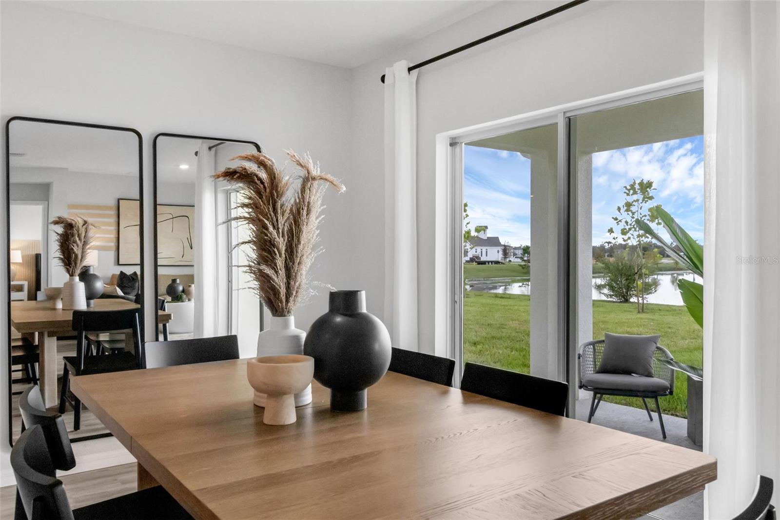 WIND MEADOWS SOUTH PHASE 2C - Residential