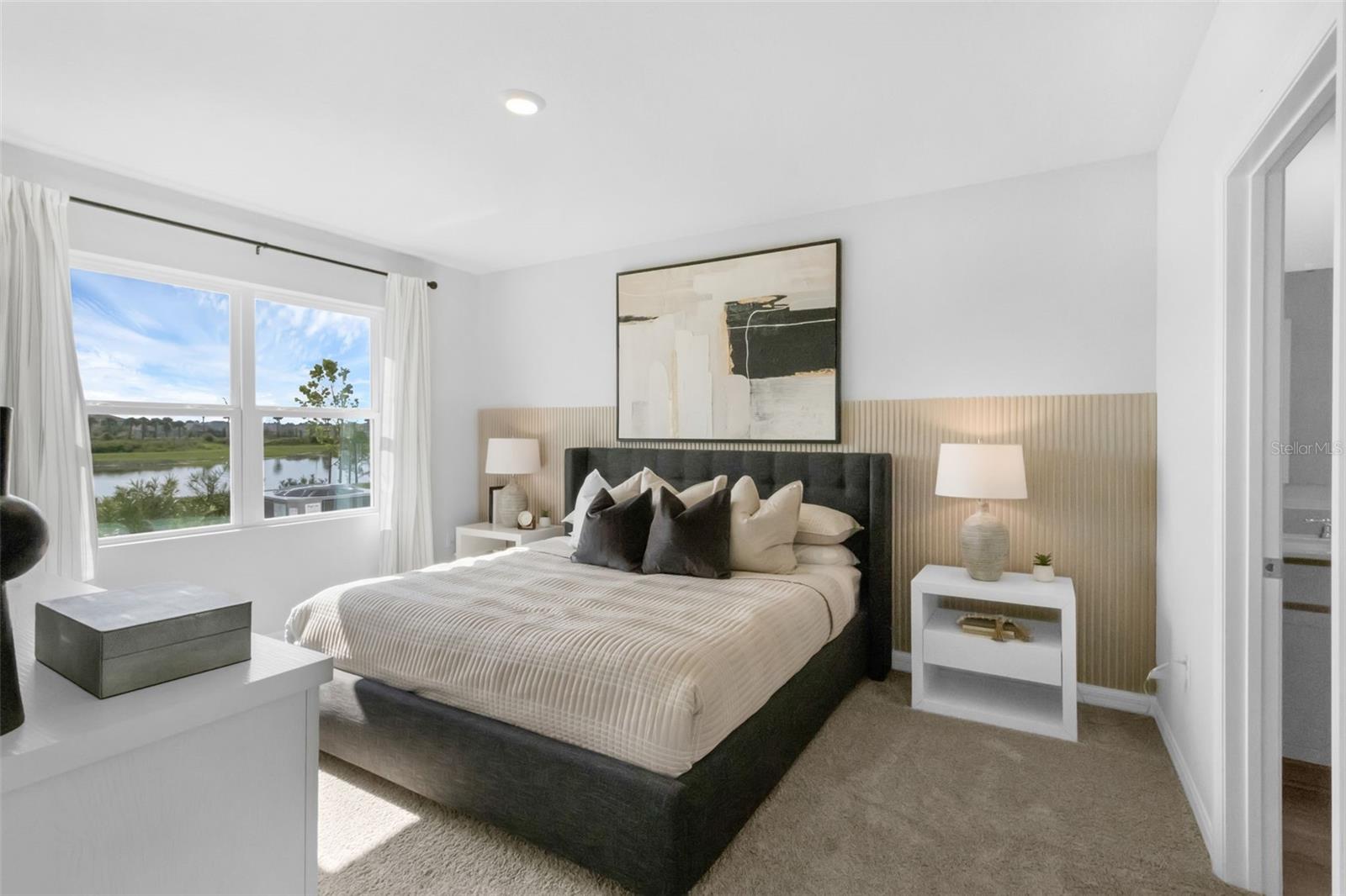 WIND MEADOWS SOUTH PHASE 2C - Residential