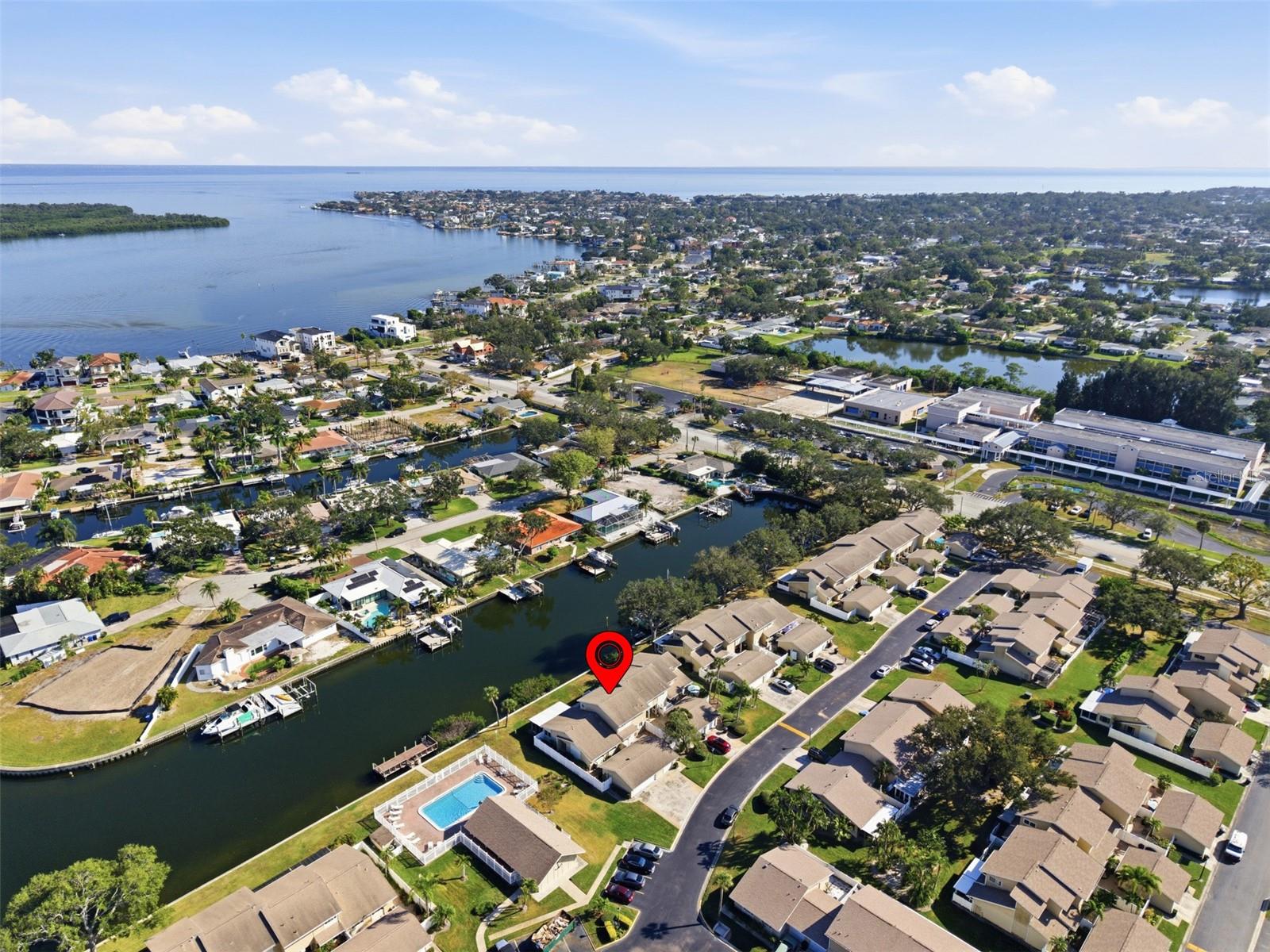 MARINERS PASS - Residential