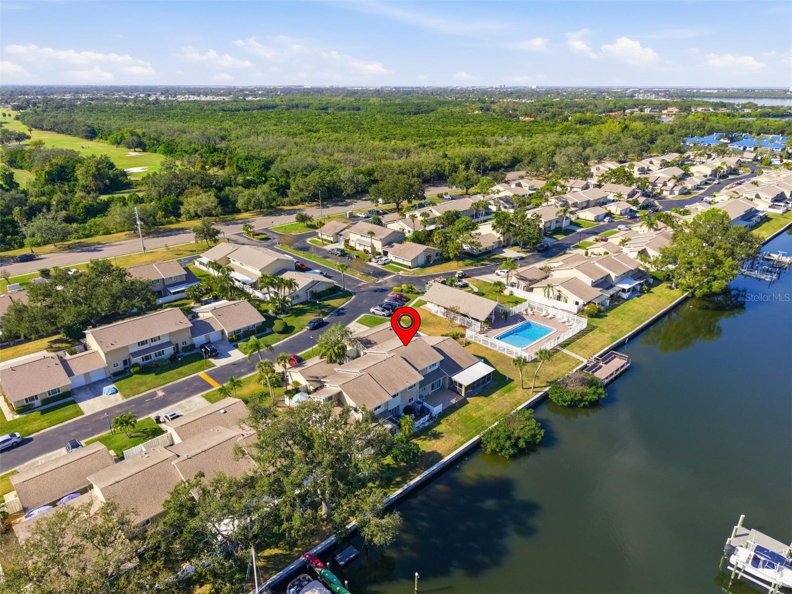 MARINERS PASS - Residential