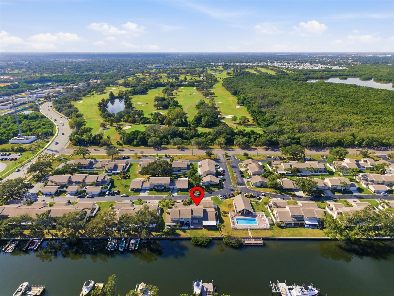 MARINERS PASS - Residential