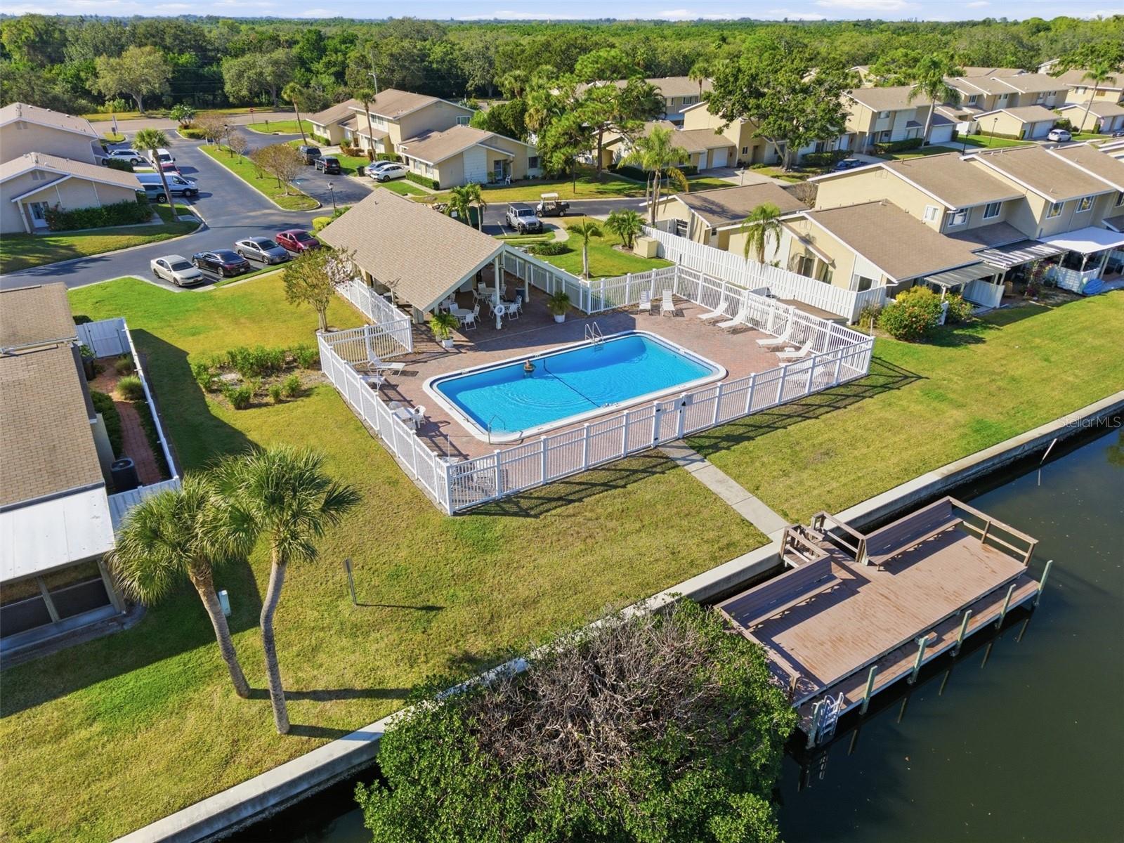 MARINERS PASS - Residential