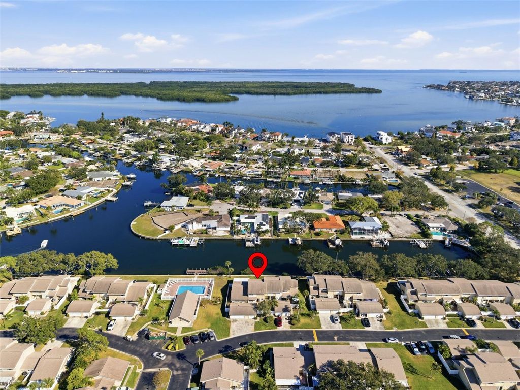 Photo of 6397 Cape Hatteras Way NE #3, St Petersburg, FL 33702 (MLS # TB8451097)