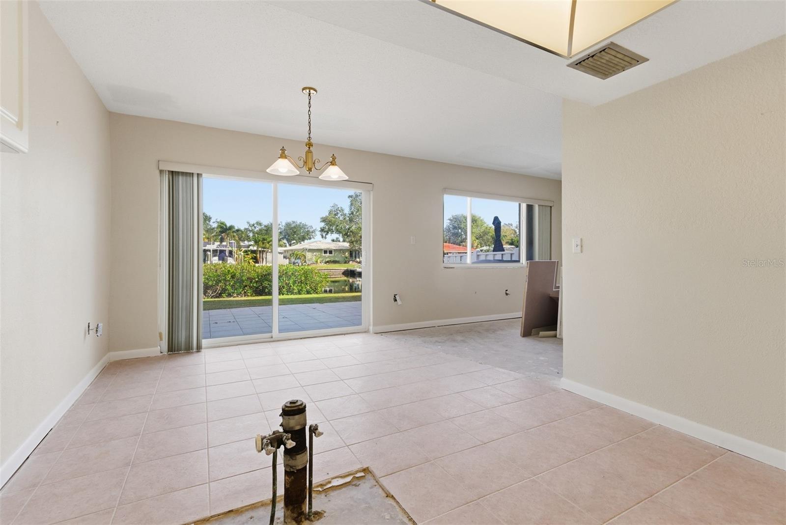 MARINERS PASS - Residential