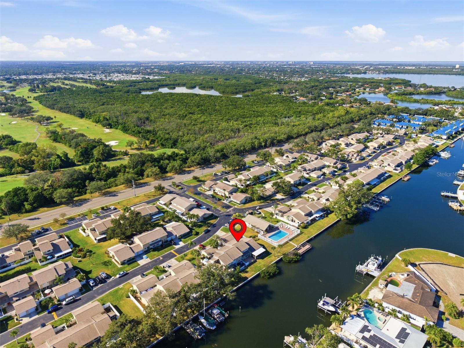 MARINERS PASS - Residential