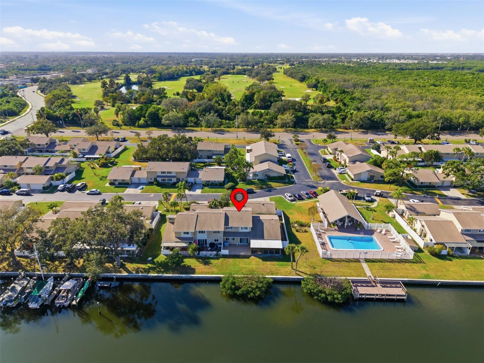 MARINERS PASS - Residential