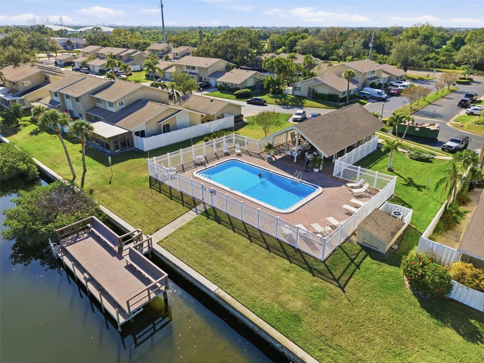 MARINERS PASS - Residential