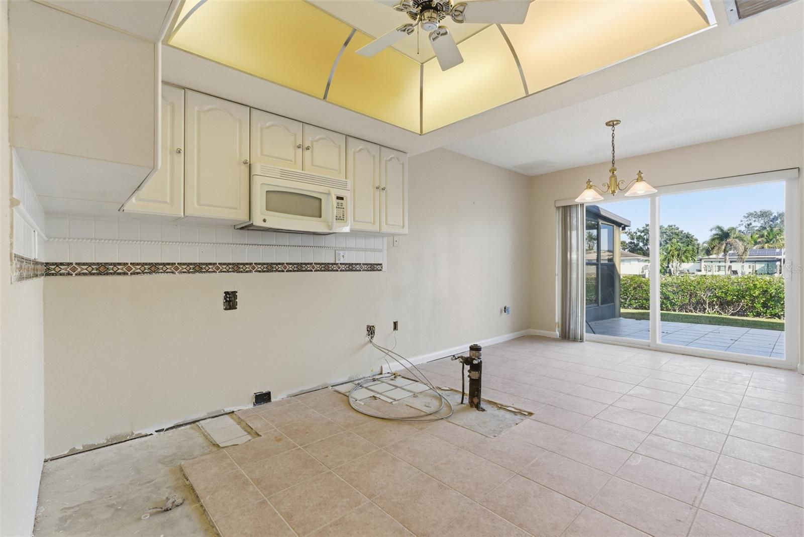 MARINERS PASS - Residential