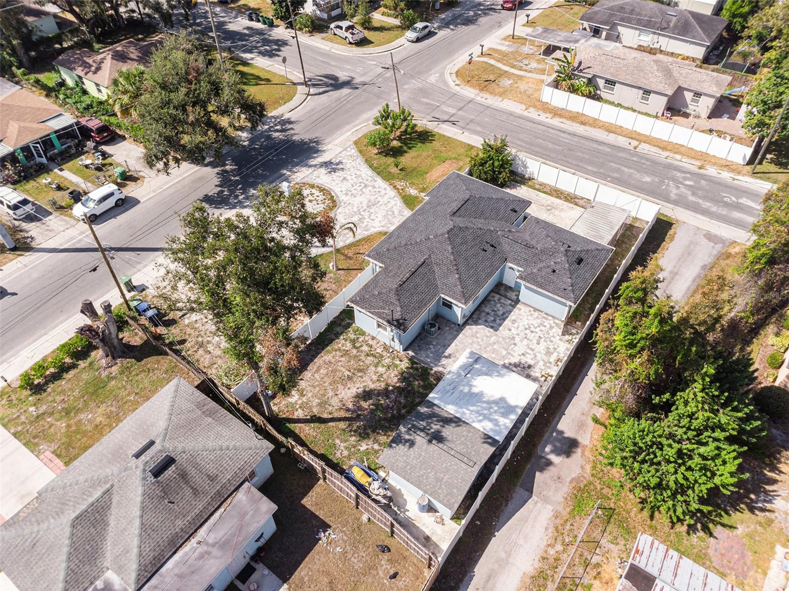 CENTRAL VILLAGE - Residential Lease