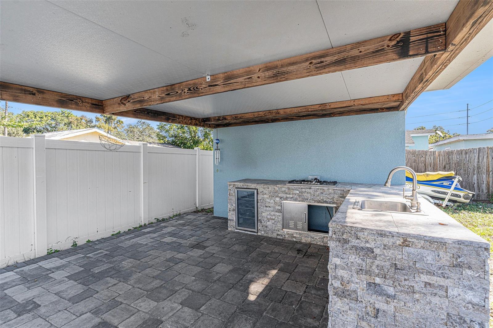 CENTRAL VILLAGE - Residential Lease