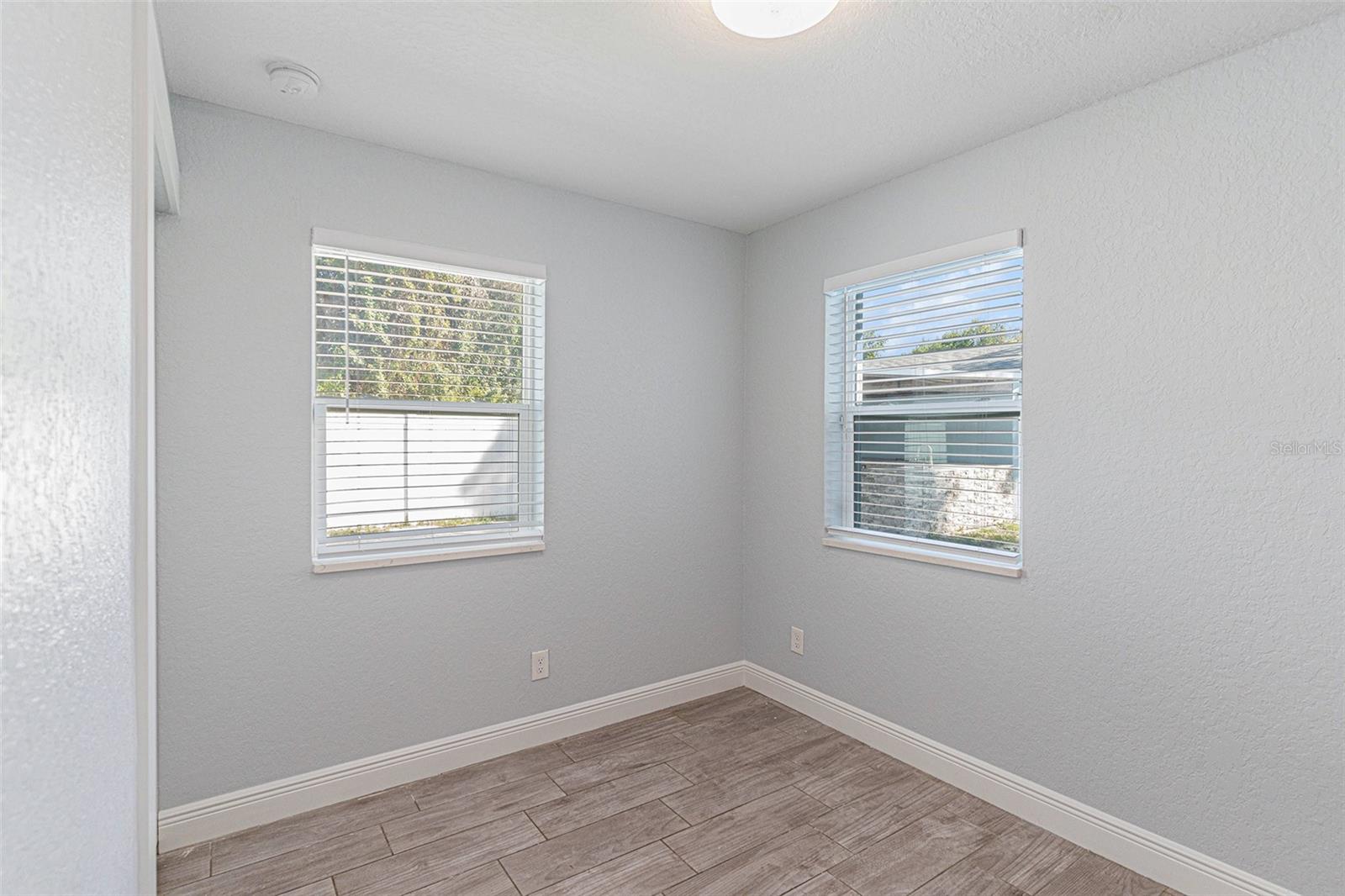 CENTRAL VILLAGE - Residential Lease