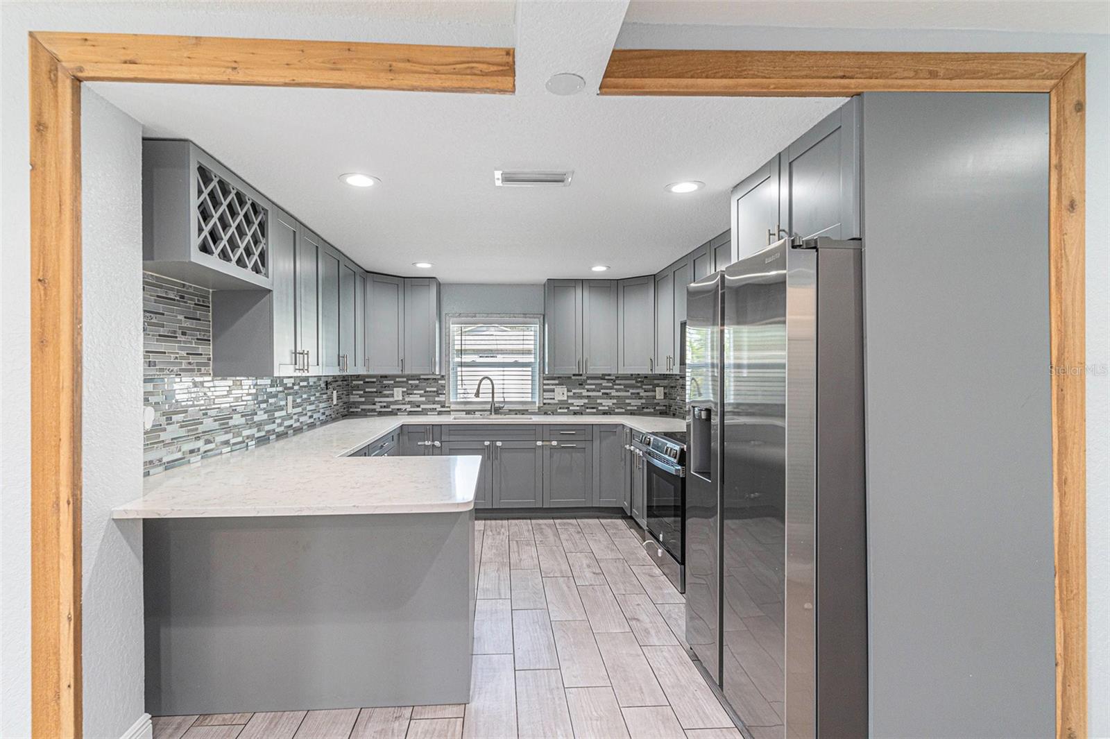 CENTRAL VILLAGE - Residential Lease