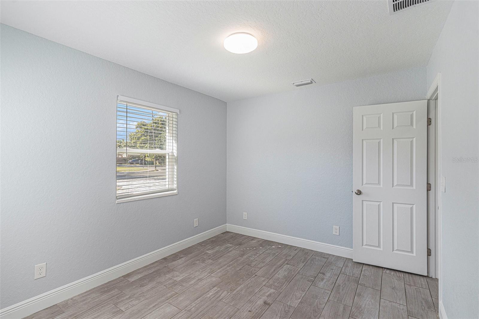 CENTRAL VILLAGE - Residential Lease