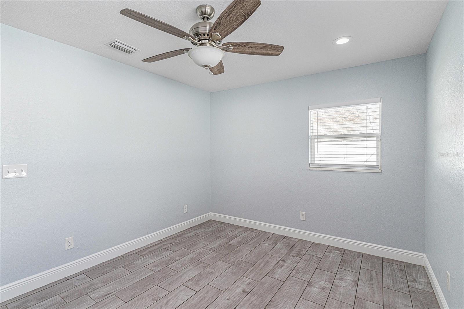 CENTRAL VILLAGE - Residential Lease