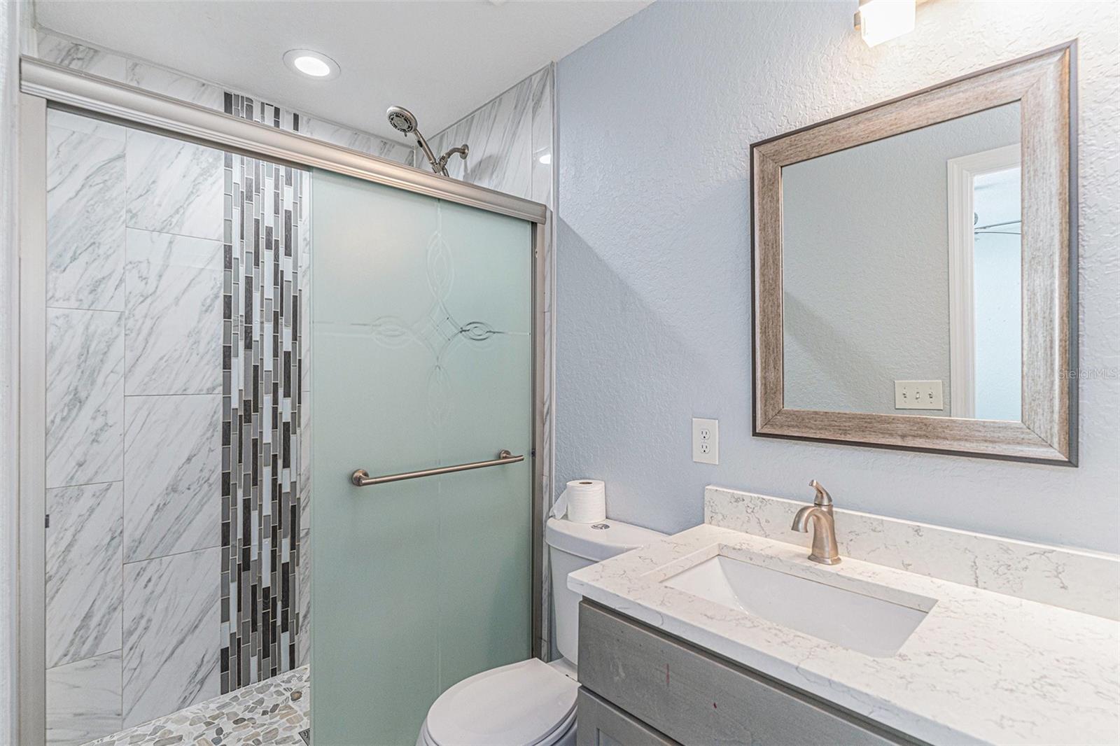 CENTRAL VILLAGE - Residential Lease