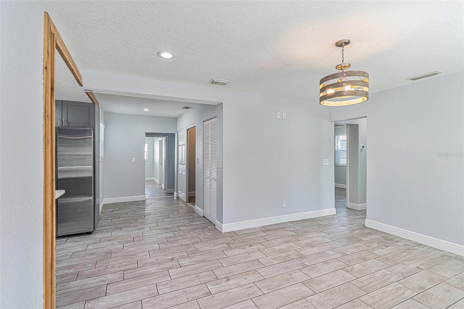 CENTRAL VILLAGE - Residential Lease