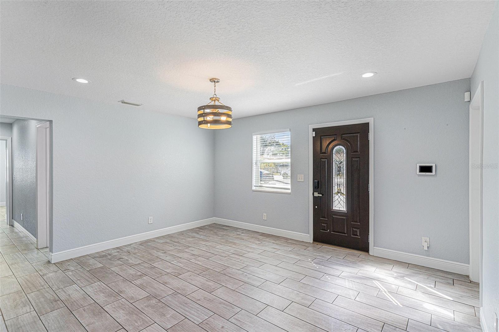 CENTRAL VILLAGE - Residential Lease