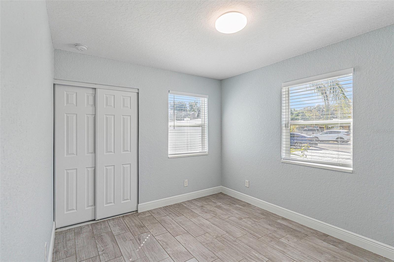 CENTRAL VILLAGE - Residential Lease