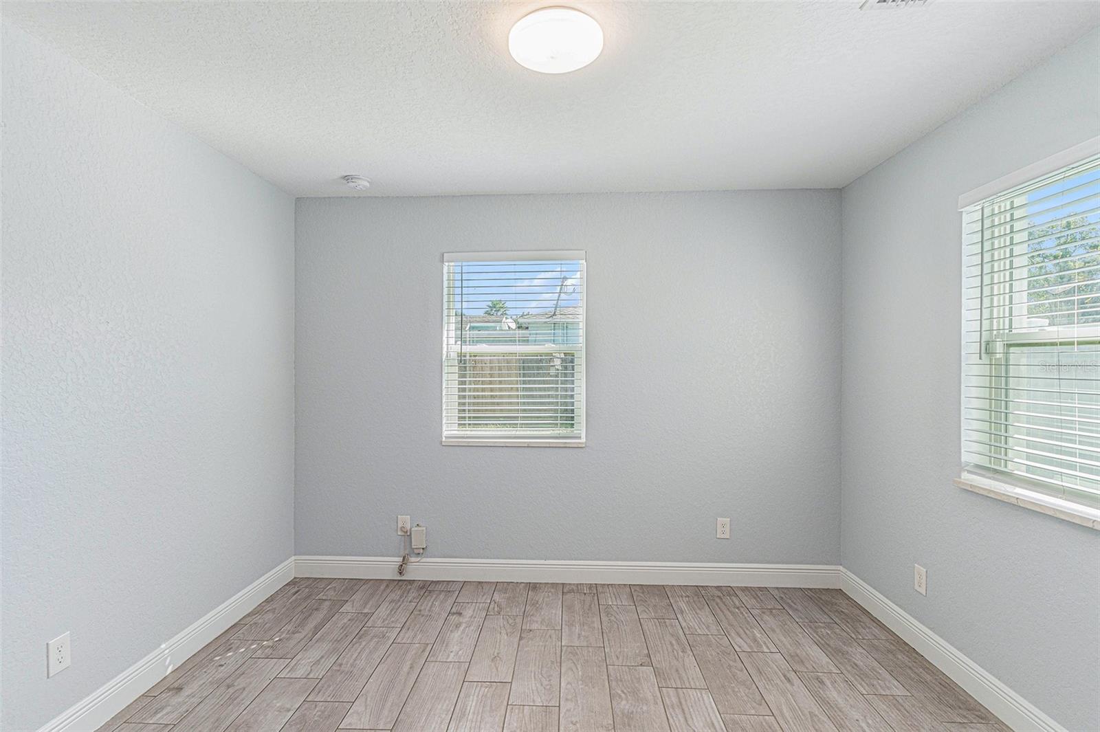 CENTRAL VILLAGE - Residential Lease