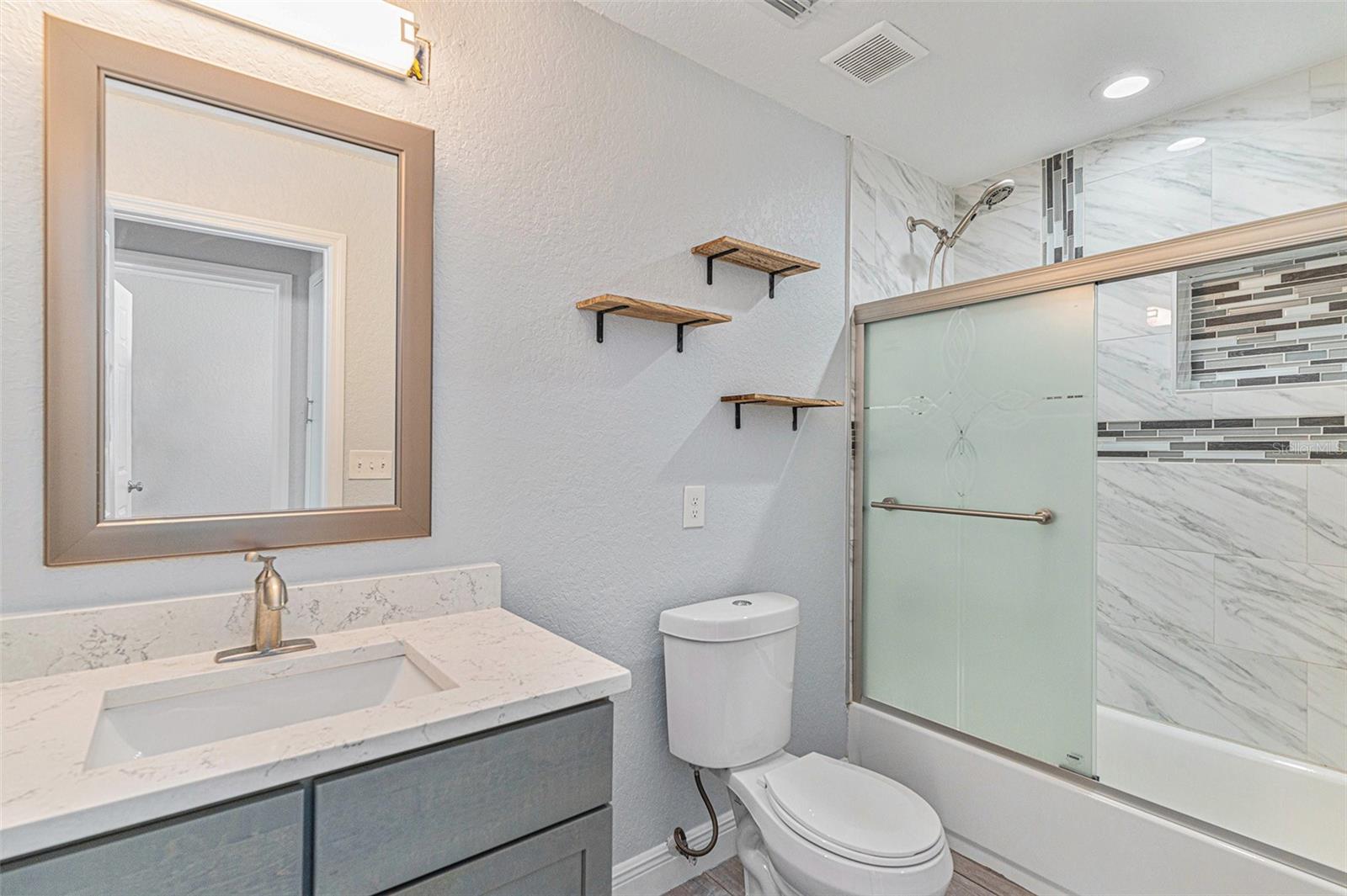 CENTRAL VILLAGE - Residential Lease