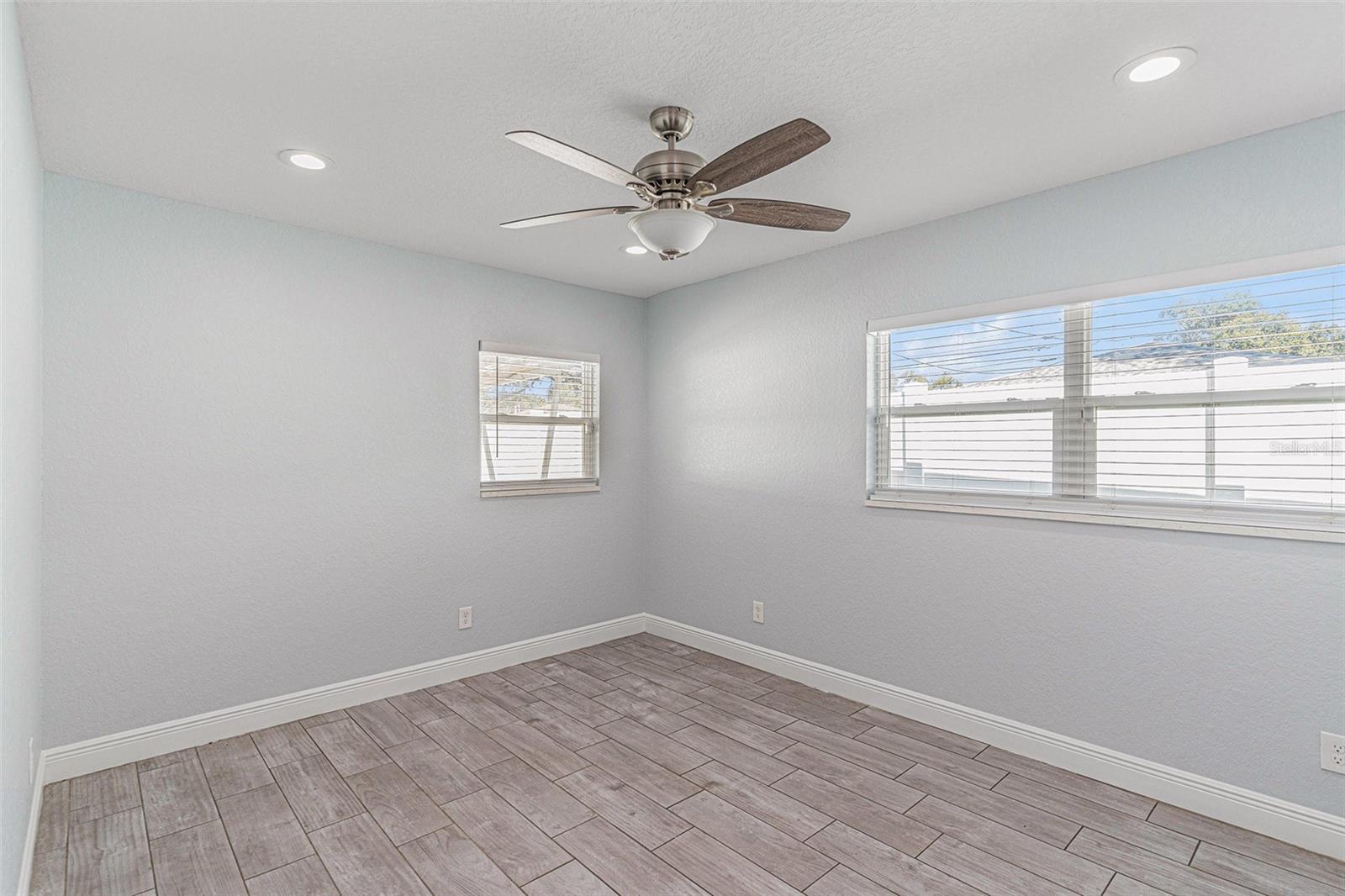 CENTRAL VILLAGE - Residential Lease