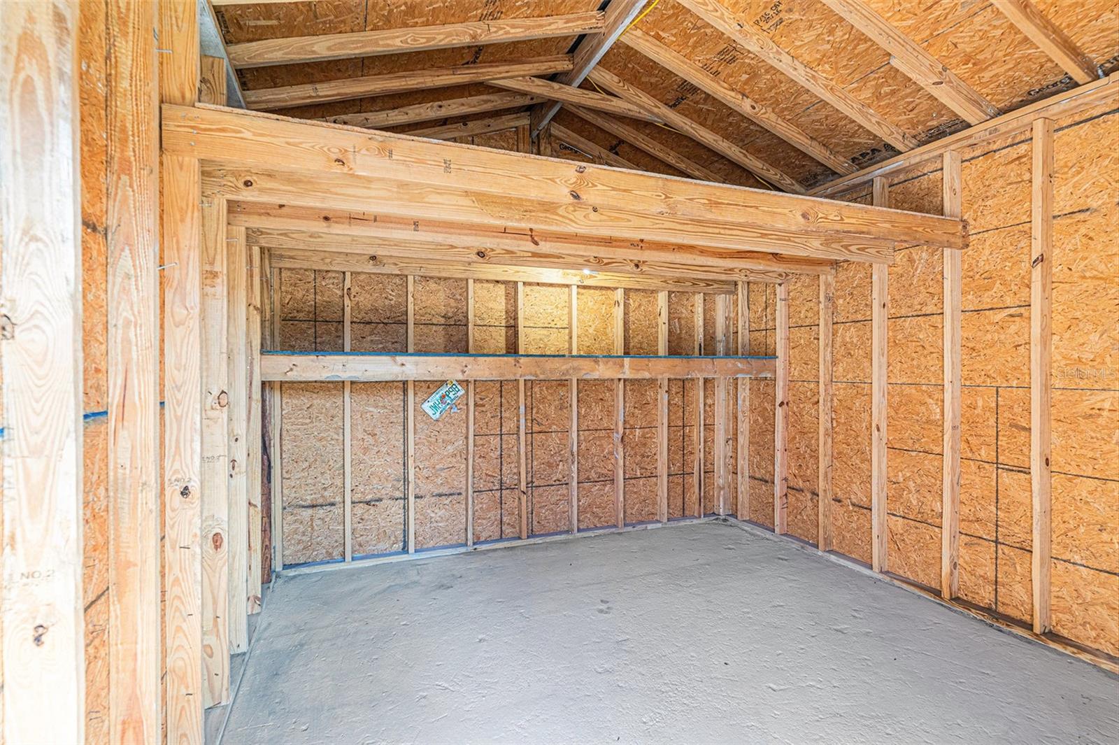 CENTRAL VILLAGE - Residential Lease