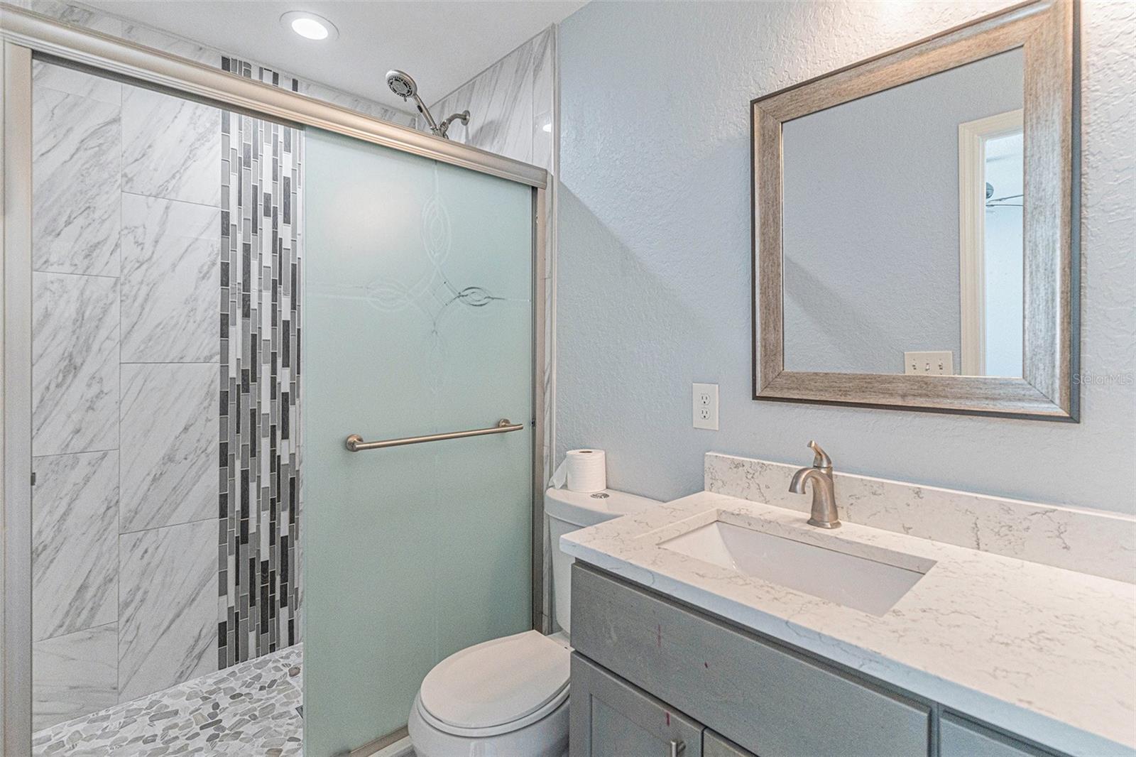 CENTRAL VILLAGE - Residential Lease