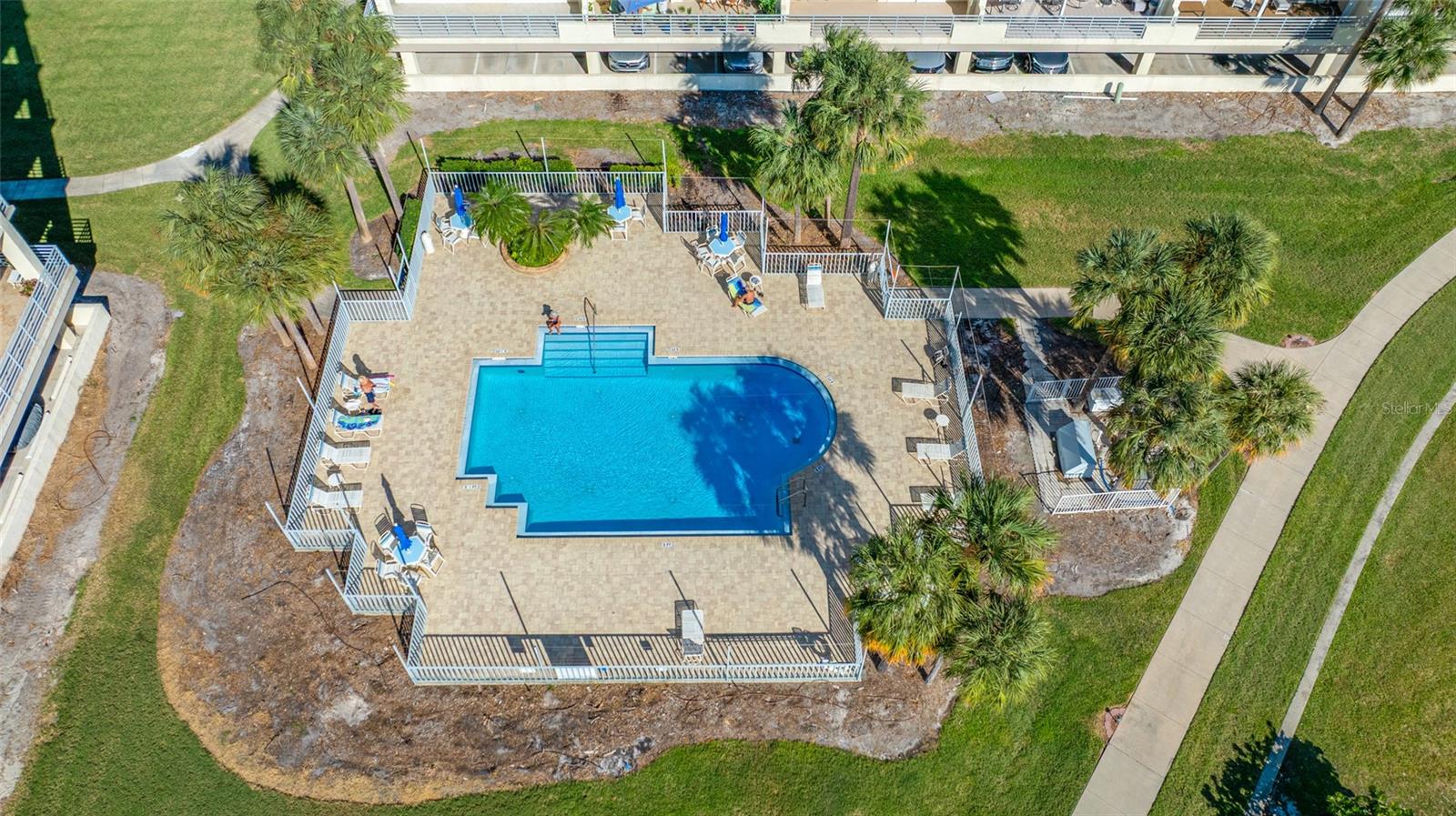 HARBOURSIDE CONDO - Residential