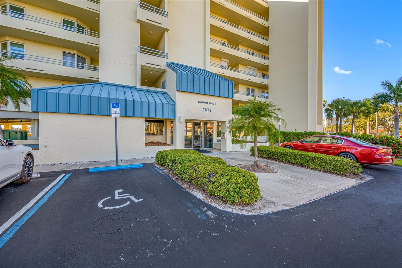 HARBOURSIDE CONDO - Residential