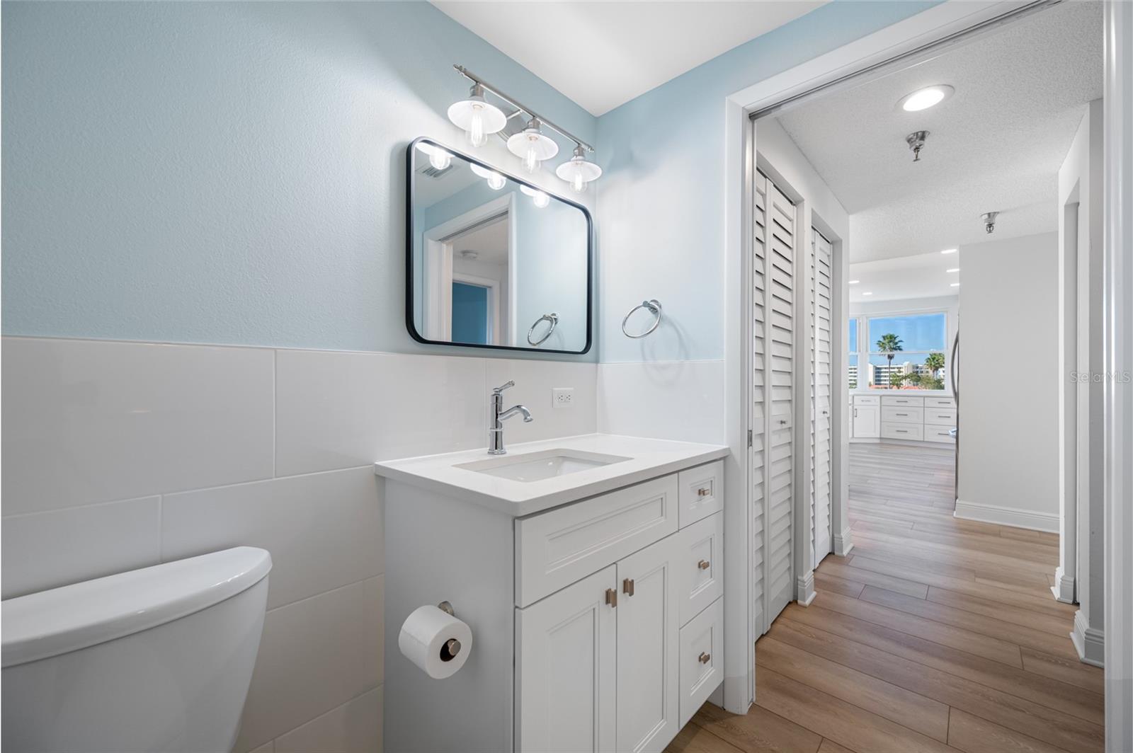 HARBOURSIDE CONDO - Residential