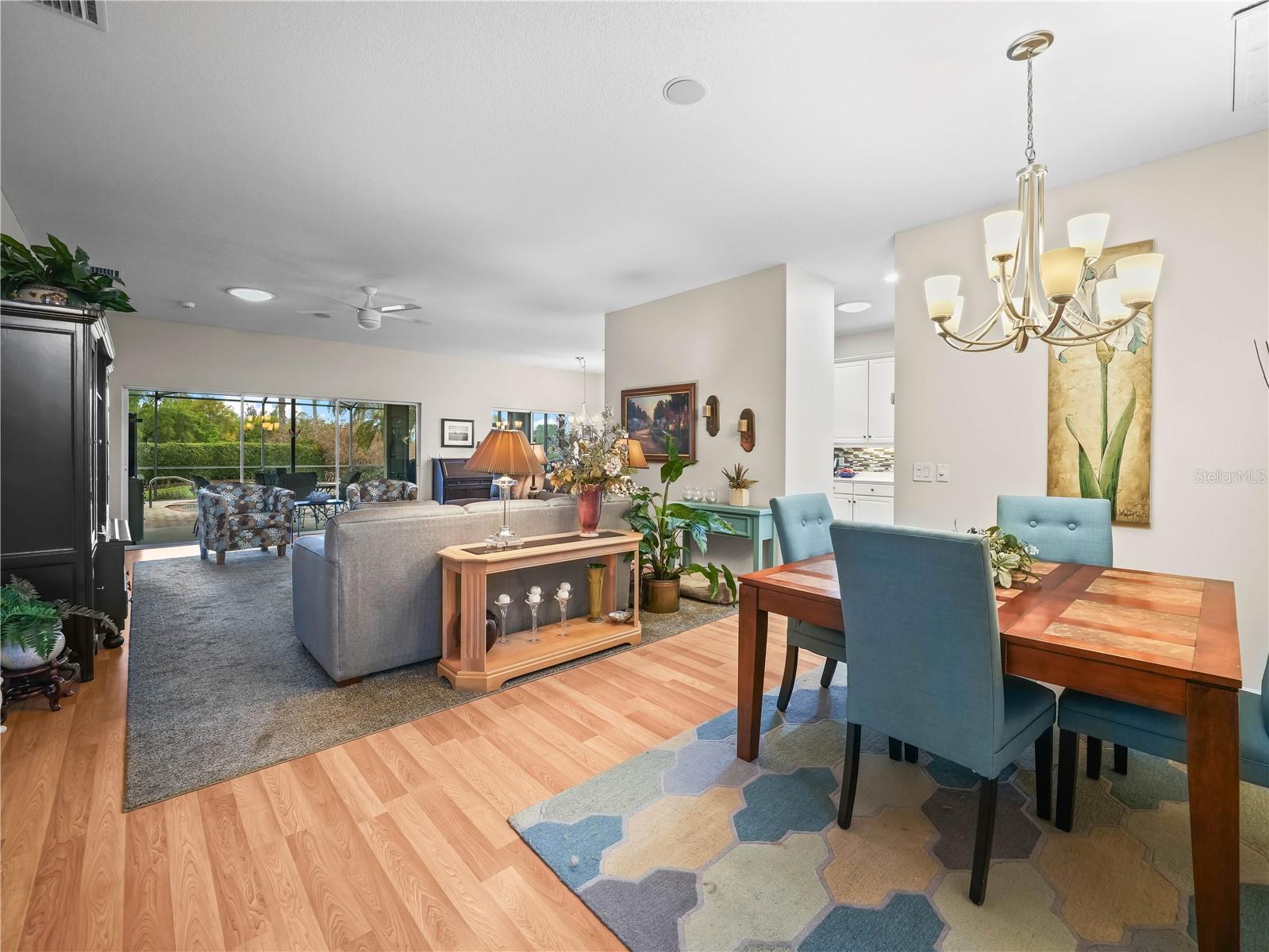 LAKE ASHTON GOLF CLUB - Residential