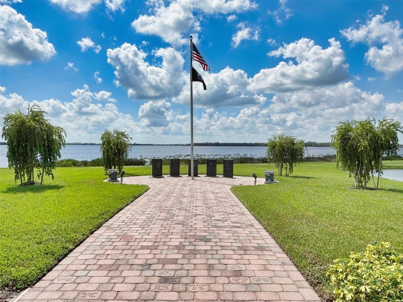 LAKE ASHTON GOLF CLUB - Residential