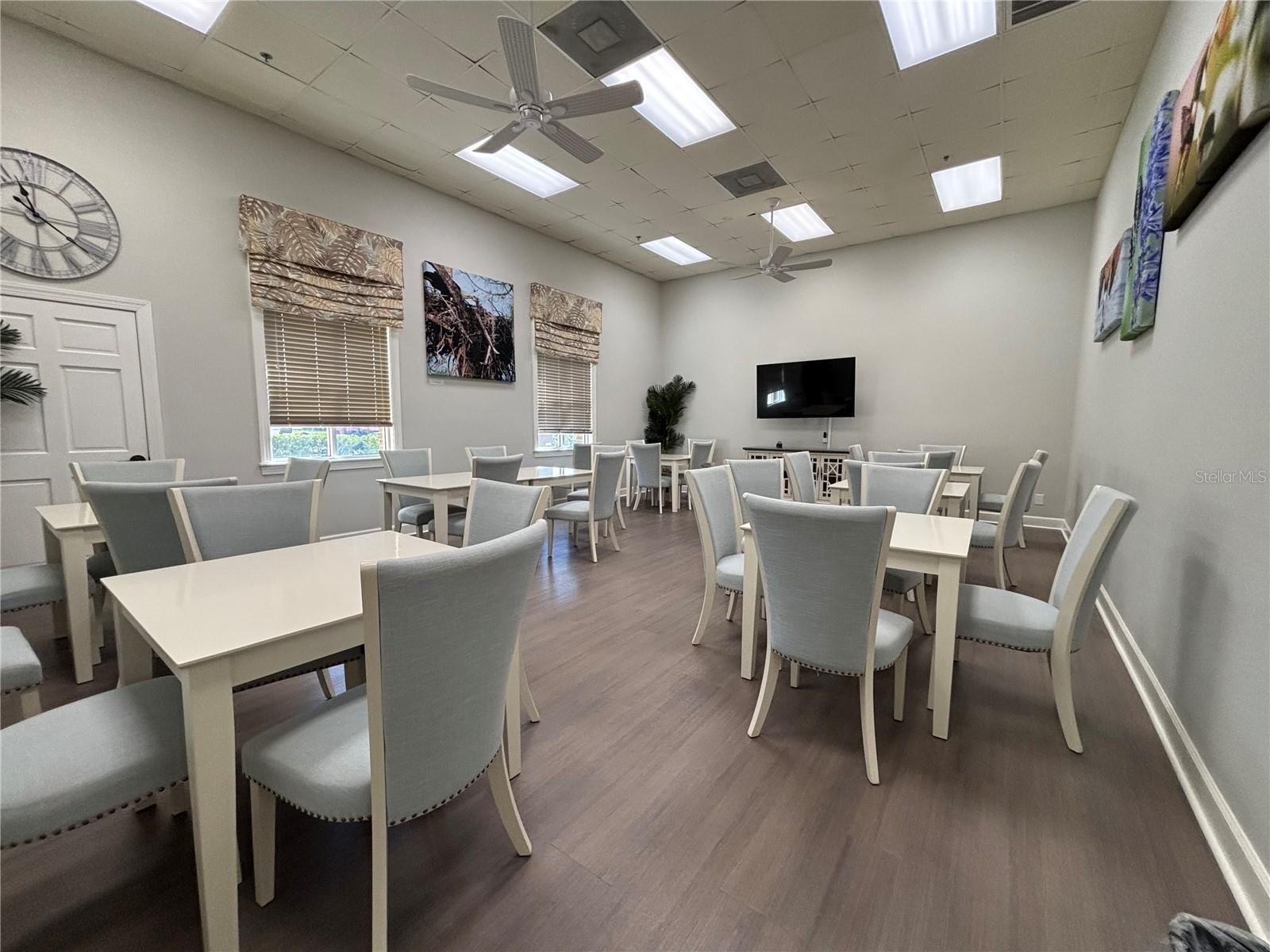 LAKE ASHTON GOLF CLUB - Residential