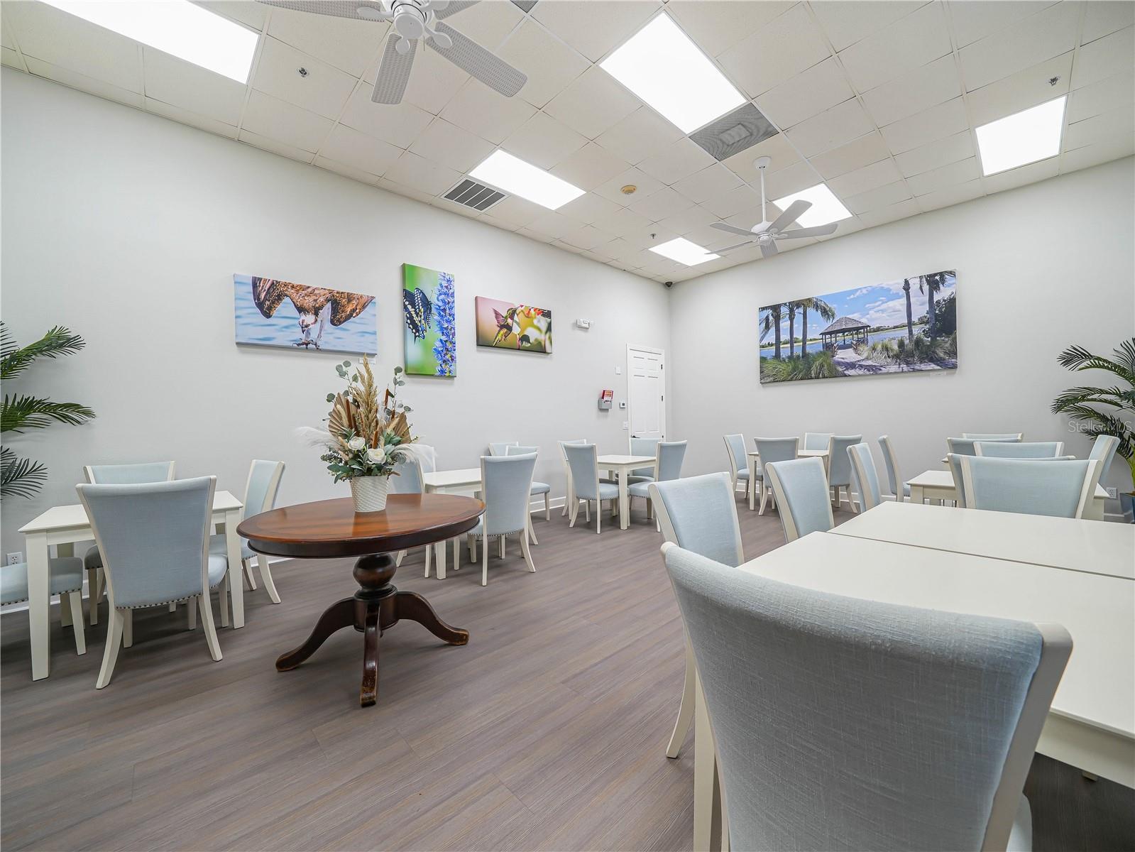 LAKE ASHTON GOLF CLUB - Residential