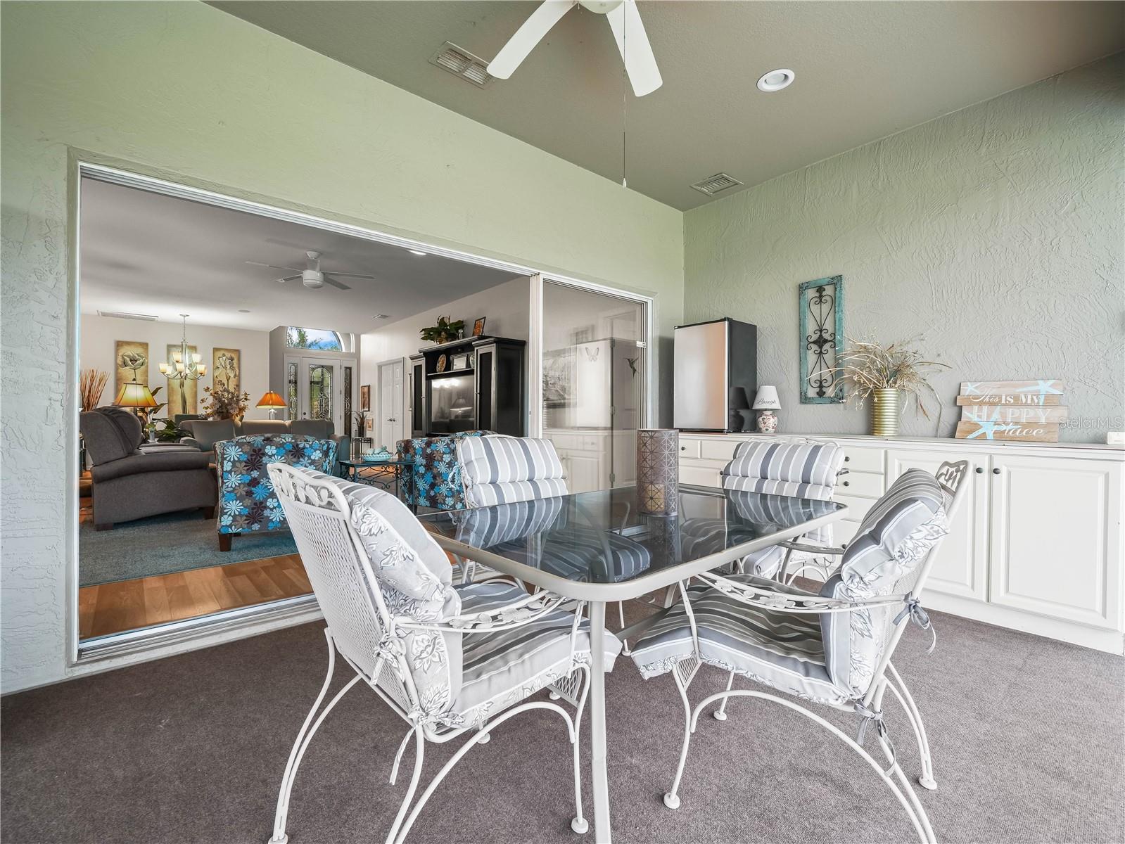 LAKE ASHTON GOLF CLUB - Residential