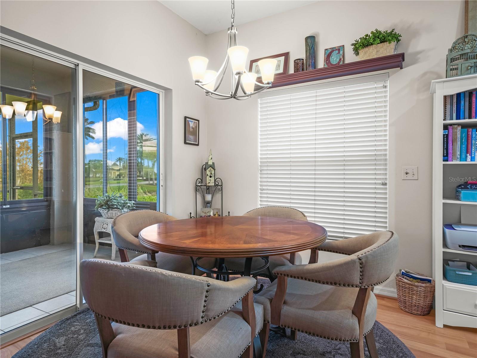 LAKE ASHTON GOLF CLUB - Residential