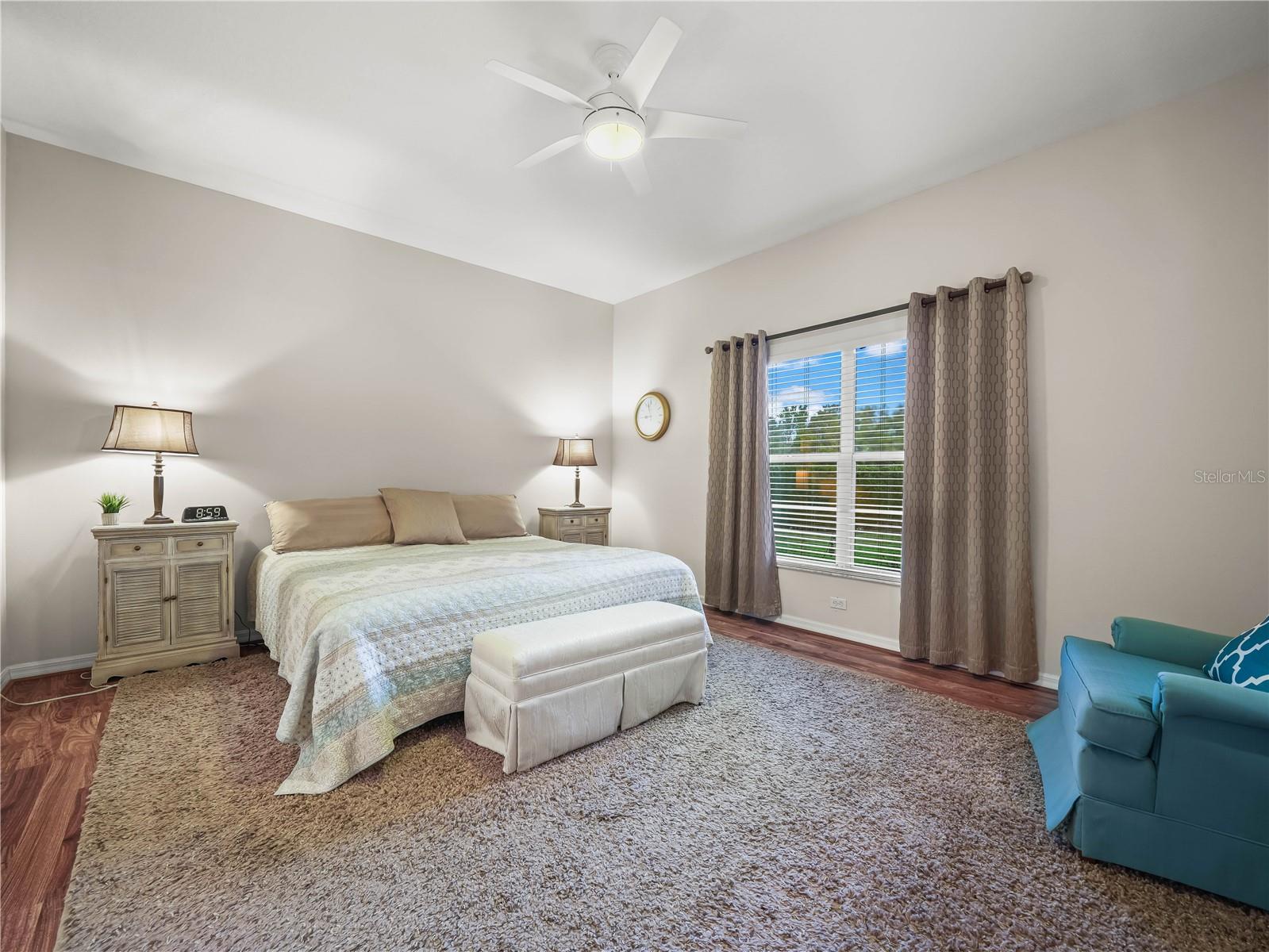 LAKE ASHTON GOLF CLUB - Residential