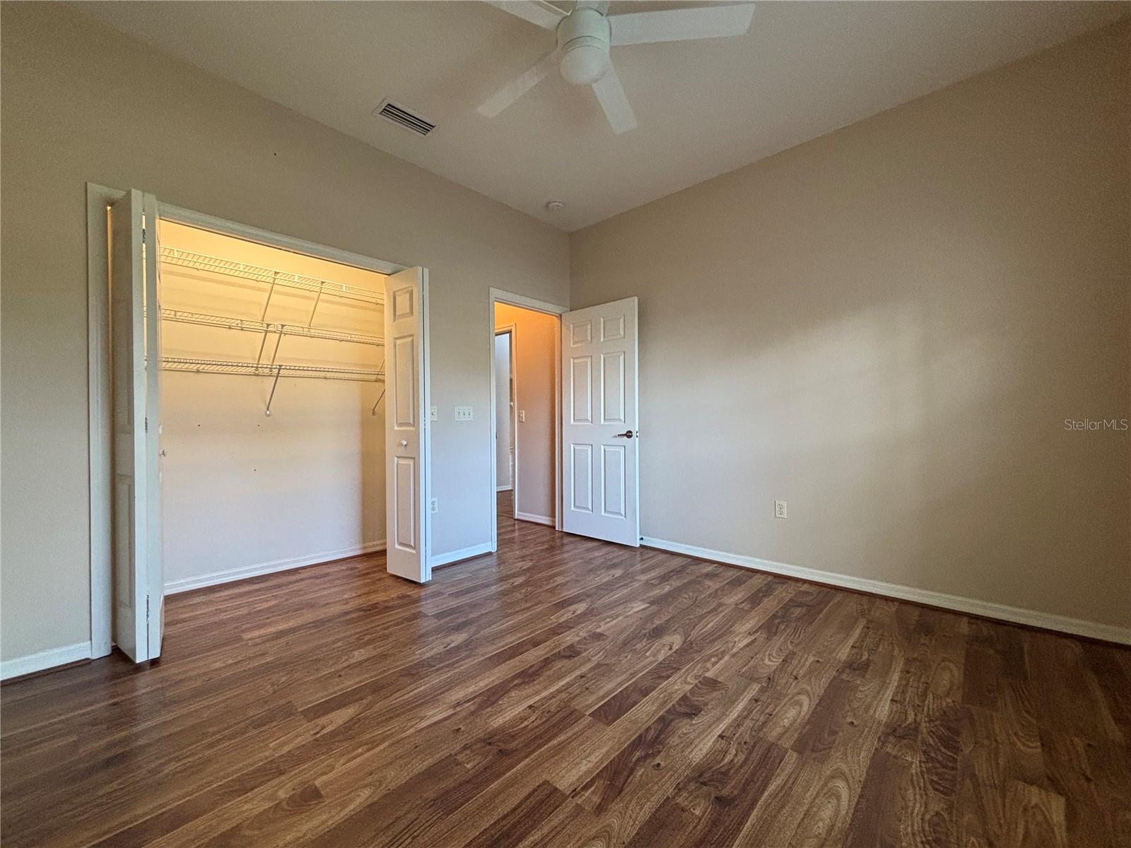 LAKE ASHTON GOLF CLUB - Residential