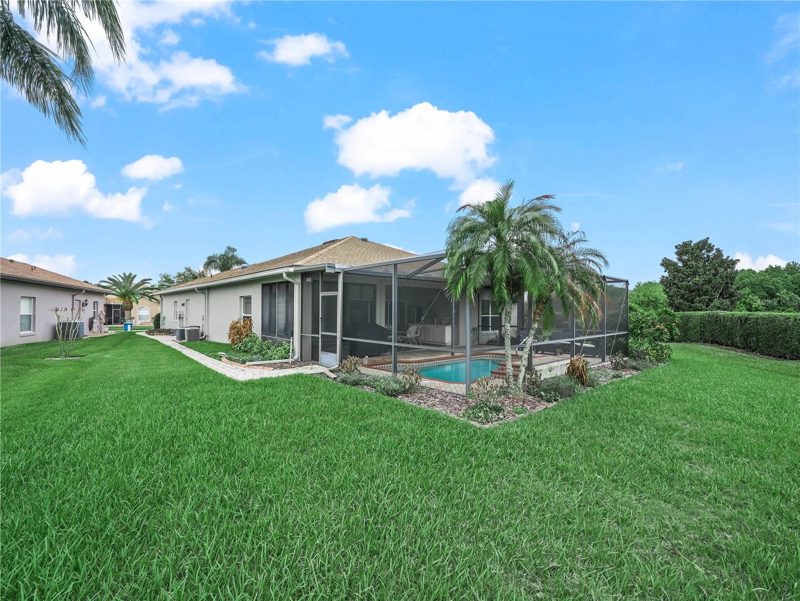 LAKE ASHTON GOLF CLUB - Residential