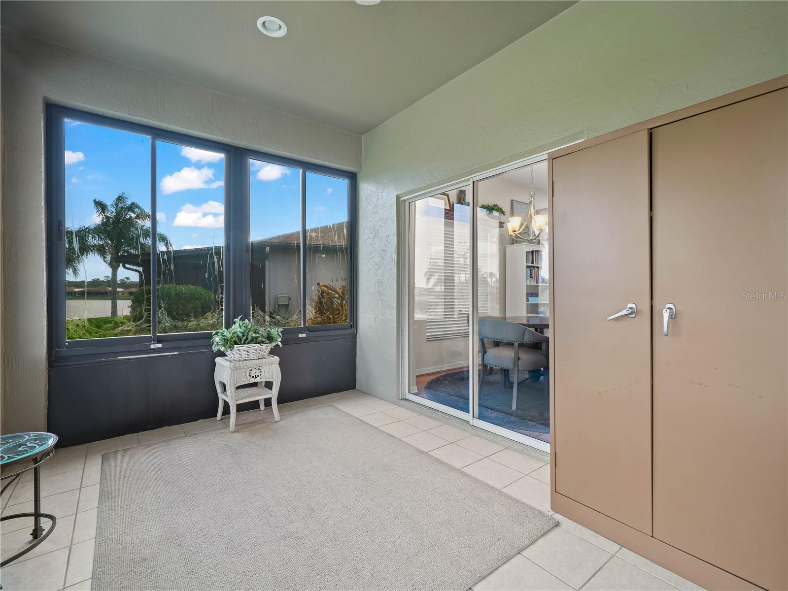 LAKE ASHTON GOLF CLUB - Residential