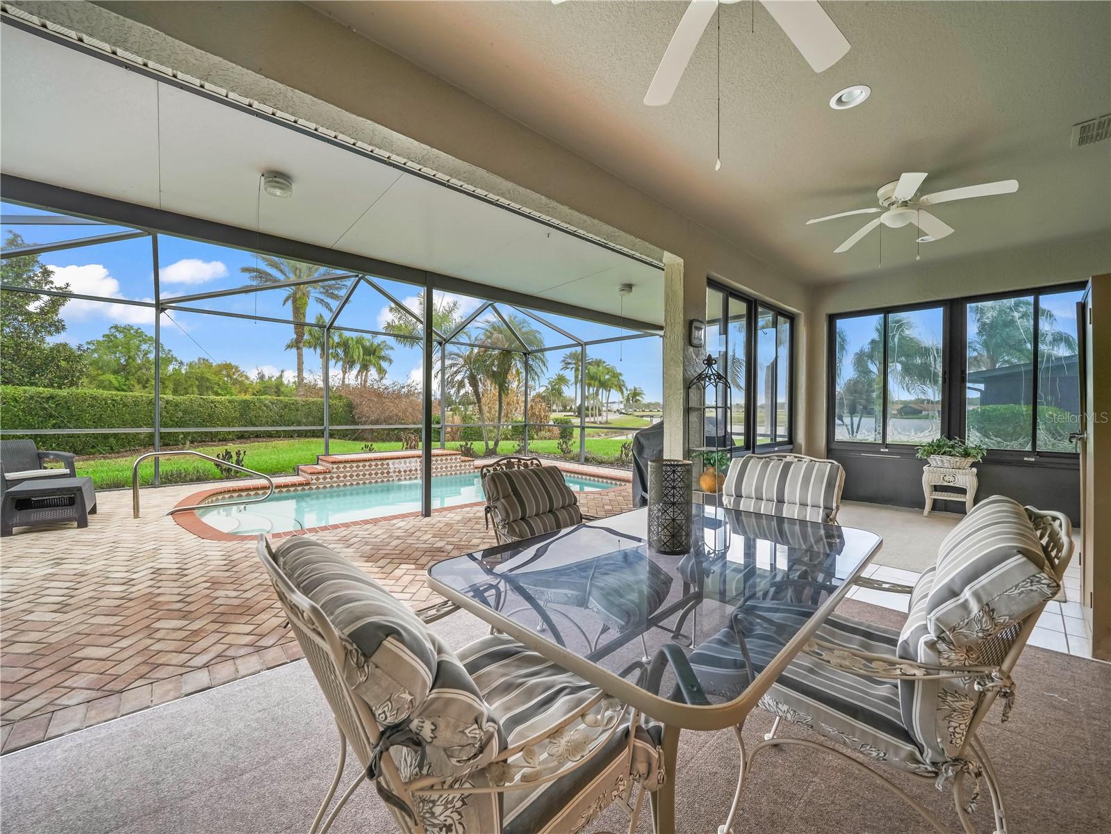 LAKE ASHTON GOLF CLUB - Residential