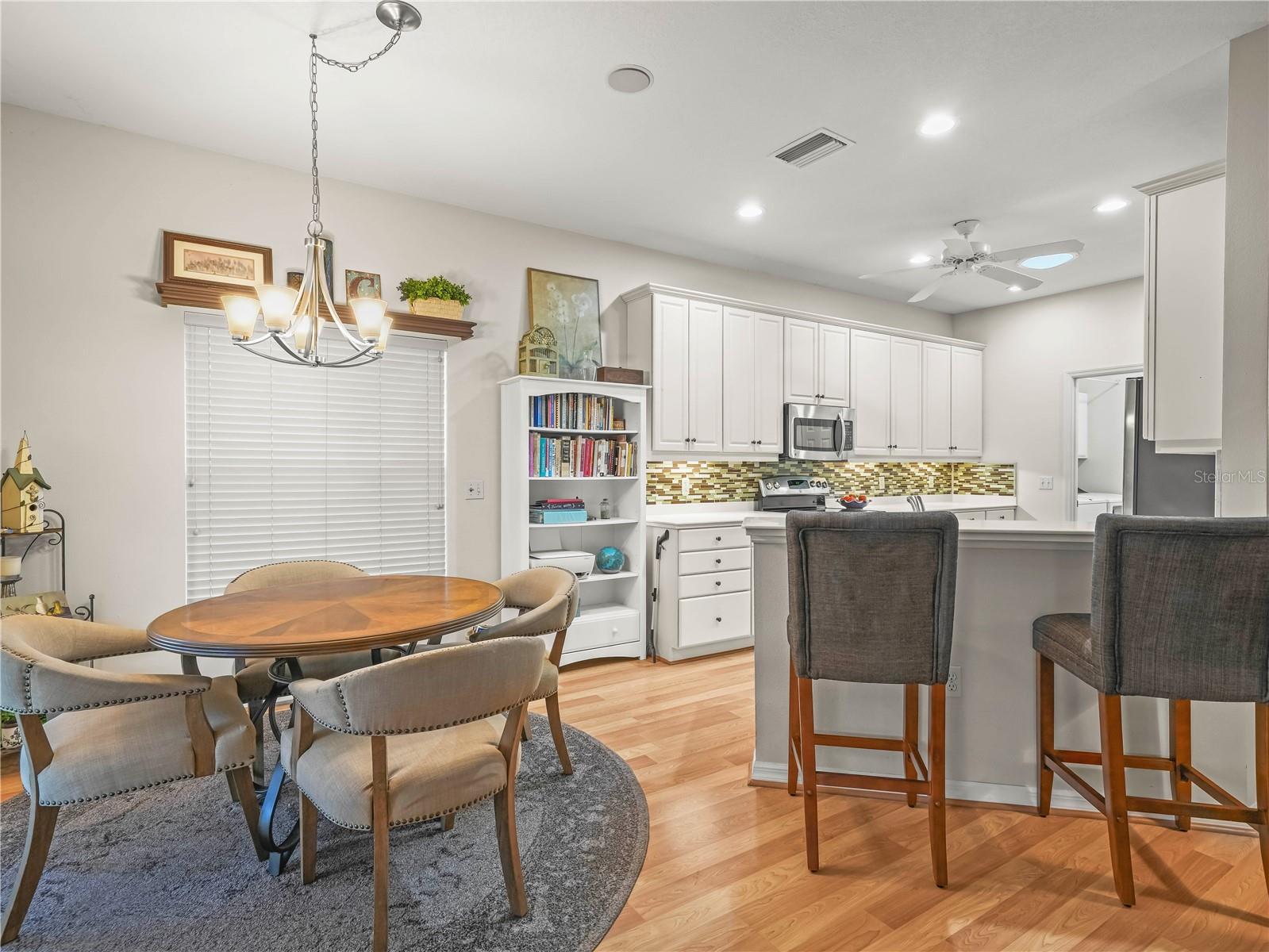 LAKE ASHTON GOLF CLUB - Residential
